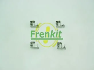 Sada príslušenstva, platnička kotúčovej brzdy FRENKIT 901219