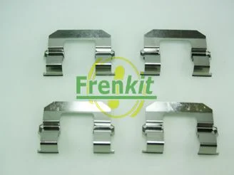 Sada príslušenstva, platnička kotúčovej brzdy FRENKIT 901645