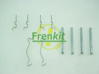 Sada príslušenstva, platnička kotúčovej brzdy FRENKIT 901683
