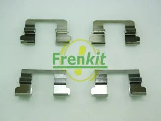 Sada príslušenstva, platnička kotúčovej brzdy FRENKIT 901736