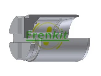 Piston, brake caliper FRENKIT P304002