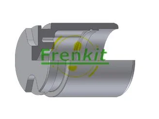 Piston, brake caliper FRENKIT P304102