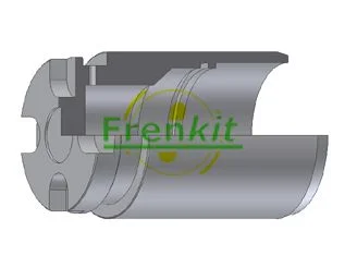 Piest, brzdový strmeň FRENKIT P304401