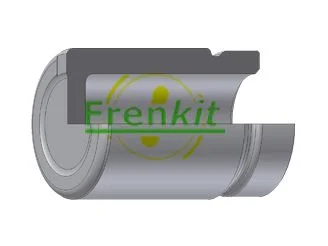 Piston, brake caliper FRENKIT P324701