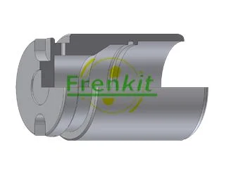 Piston, brake caliper FRENKIT P344101