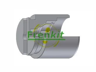 Piest, brzdový strmeň FRENKIT P344603