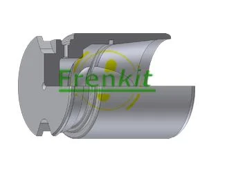 Piest, brzdový strmeň FRENKIT P344701