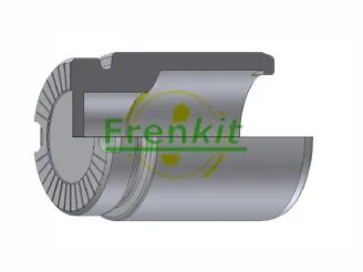 Piest, brzdový strmeň FRENKIT P345401