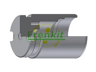 Piston, brake caliper FRENKIT P353901