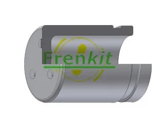 Piston, brake caliper FRENKIT P354502