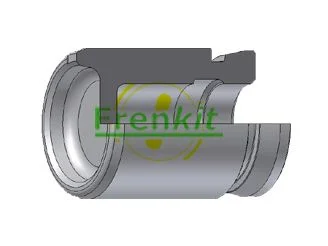 Piston, brake caliper FRENKIT P354801
