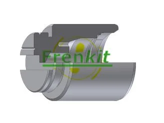 Piest, brzdový strmeň FRENKIT P364502