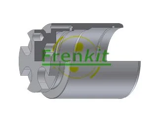 Piest, brzdový strmeň FRENKIT P364802