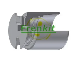 Piest, brzdový strmeň FRENKIT P364901
