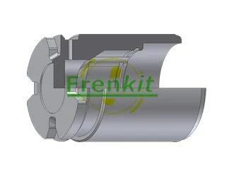 Piston, brake caliper FRENKIT P384705