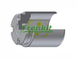 Piest, brzdový strmeň FRENKIT P384706