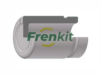 Piston, brake caliper FRENKIT P384802