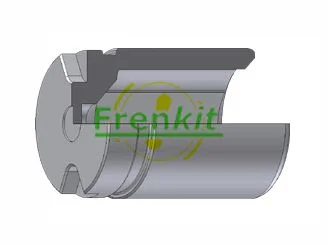 Piston, brake caliper FRENKIT P385303
