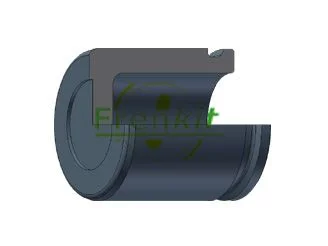 Piston, brake caliper FRENKIT P404401