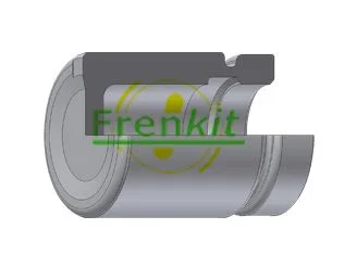 Piston, brake caliper FRENKIT P404802