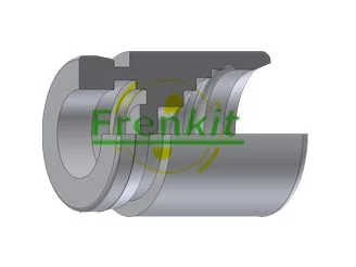 Piest, brzdový strmeň FRENKIT P414301