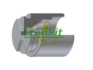 Piston, brake caliper FRENKIT P414502
