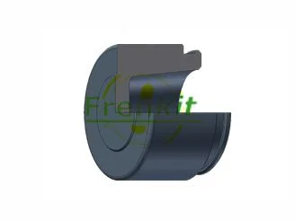 Piston, brake caliper FRENKIT P422701
