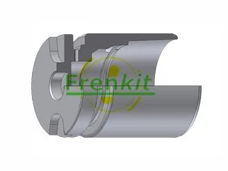 Piston, brake caliper FRENKIT P425103