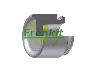 Piston, brake caliper FRENKIT P443501