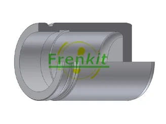 Piston, brake caliper FRENKIT P444701