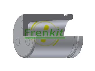Piest, brzdový strmeň FRENKIT P455304