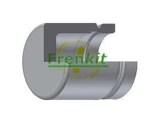 Piston, brake caliper FRENKIT P544801