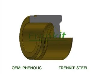 Piest, brzdový strmeň FRENKIT P575602