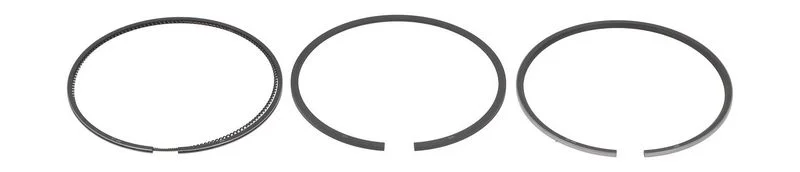 Piston Ring Set GOETZE ENGINE 08-454100-00