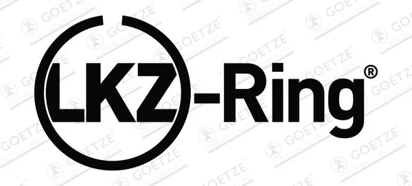 Stūmoklio žiedų komplektas GOETZE ENGINE 08-449700-00