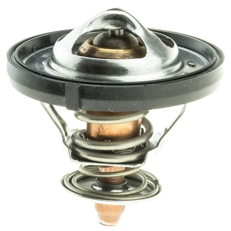 Termostatas, aušinimo skystis MOTORAD 658-77K