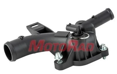 Coolant Flange MOTORAD CH7042