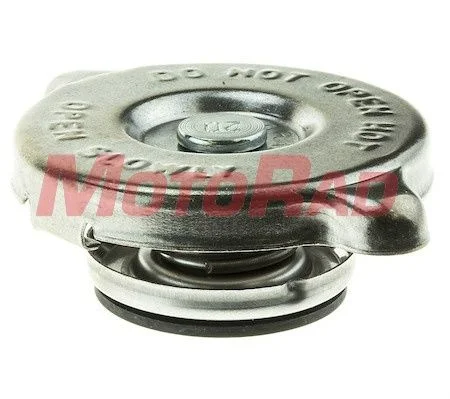 Cap, coolant tank MOTORAD OT20