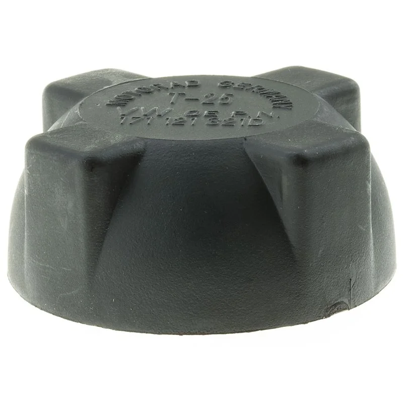 Cap, coolant tank motorad T25