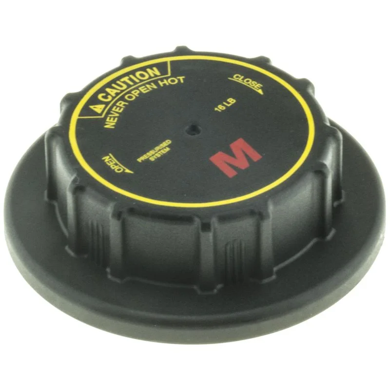Cap, coolant tank MOTORAD T38