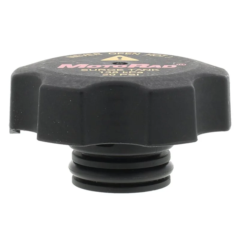 Cap, coolant tank MOTORAD T62