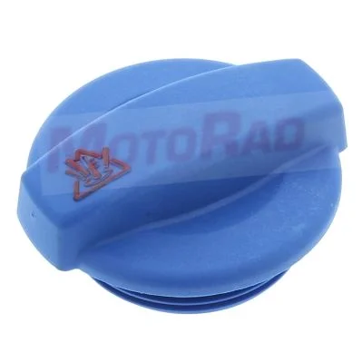 Cap, coolant tank MOTORAD T91
