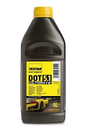 Brzdová kvapalina TEXTAR 95007100