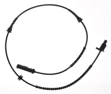 Sensor, wheel speed TEXTAR 45044100