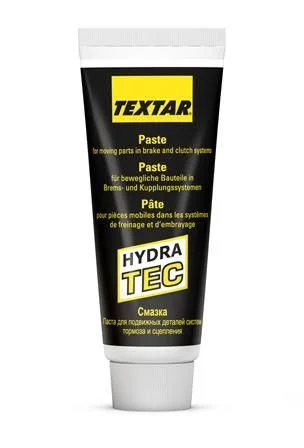 Montavimo pasta TEXTAR 81001401