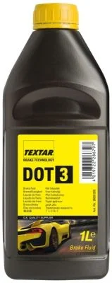 Brzdová kvapalina TEXTAR 95001200