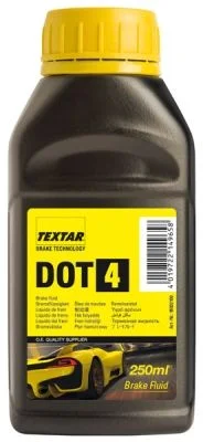 Brzdová kvapalina TEXTAR 95002100