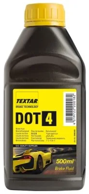 Brzdová kvapalina TEXTAR 95002400