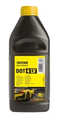 Brzdová kvapalina TEXTAR 95006200