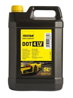 Brzdová kvapalina TEXTAR 95006300